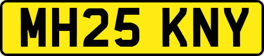 MH25KNY
