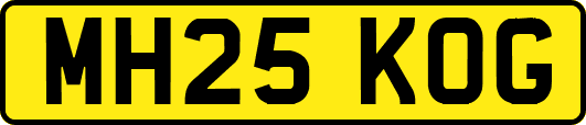 MH25KOG