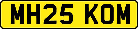 MH25KOM