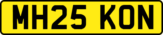 MH25KON