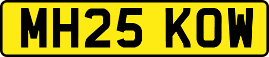 MH25KOW