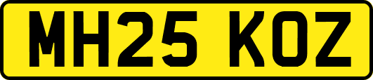 MH25KOZ
