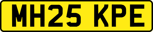 MH25KPE
