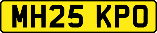 MH25KPO