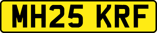 MH25KRF