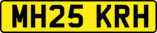 MH25KRH