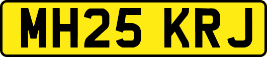 MH25KRJ