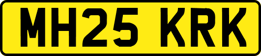 MH25KRK