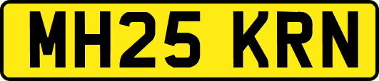 MH25KRN