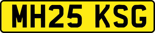MH25KSG