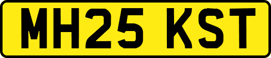 MH25KST
