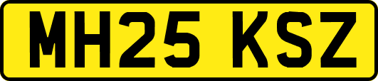 MH25KSZ