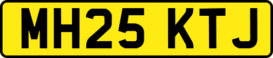 MH25KTJ