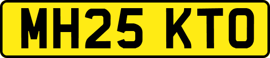 MH25KTO