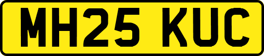 MH25KUC