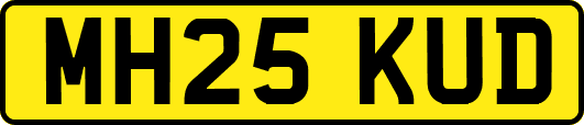 MH25KUD