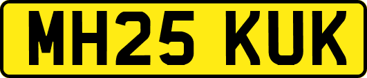 MH25KUK