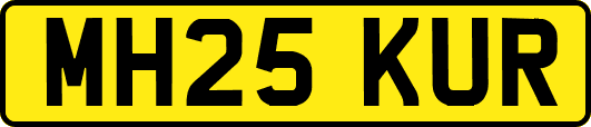 MH25KUR