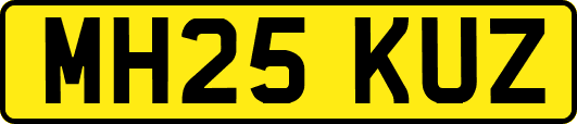 MH25KUZ