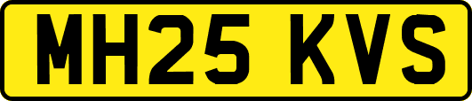 MH25KVS