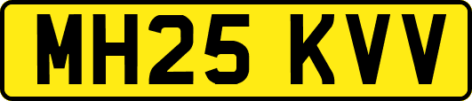 MH25KVV
