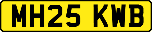 MH25KWB