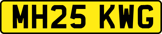MH25KWG