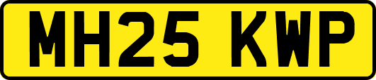 MH25KWP