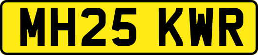 MH25KWR
