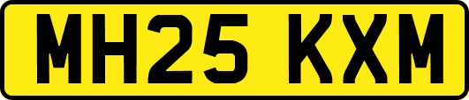 MH25KXM