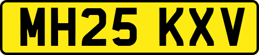 MH25KXV