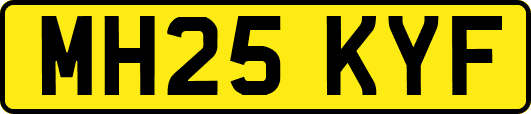MH25KYF