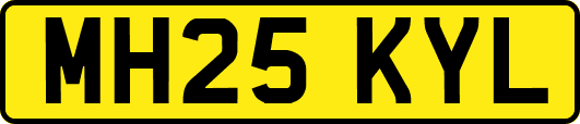MH25KYL