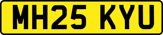 MH25KYU