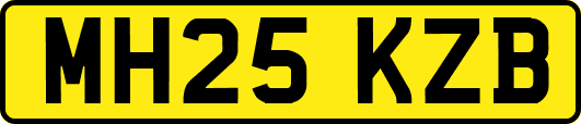MH25KZB