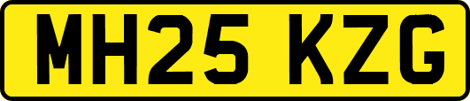MH25KZG