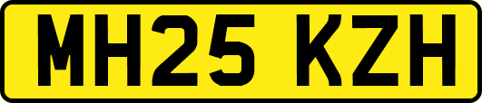 MH25KZH