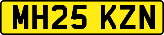 MH25KZN
