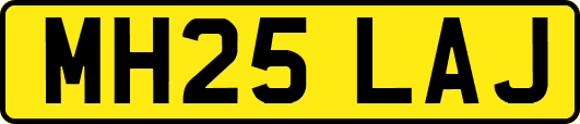 MH25LAJ