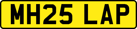 MH25LAP