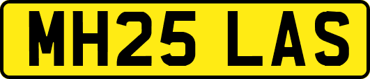 MH25LAS