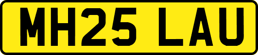 MH25LAU