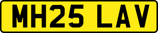 MH25LAV