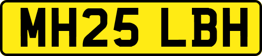 MH25LBH
