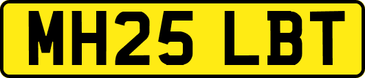MH25LBT