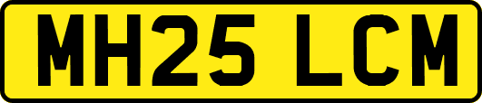 MH25LCM