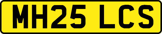 MH25LCS