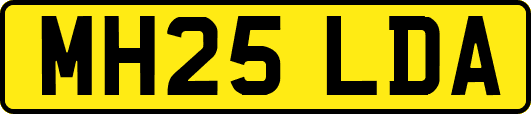 MH25LDA