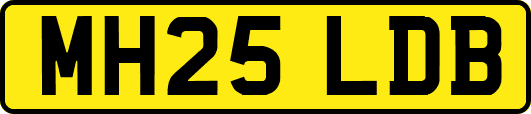 MH25LDB