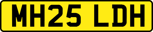 MH25LDH